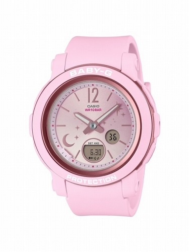 CASIO BABY-G ʡǥӻ BGA-290DS-4AJF ǥ ѥƥԥ  