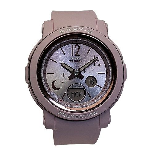 CASIO BABY-G ���ʡ��ǥ��ӻ��� BGA-290DS-4AJF ��ǥ����� �ѥ��ƥ�ԥ�  ����������