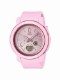 CASIO BABY-G ���ʡ��ǥ��ӻ��� BGA-290DS-4AJF ��ǥ����� �ѥ��ƥ�ԥ�  ����������