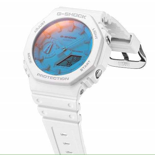 CASIO G-SHOCK ٥(ѷ ʥǥӻ  GA-2100TL-7AJF 󥺡BEACH TIME LAPSE Series 