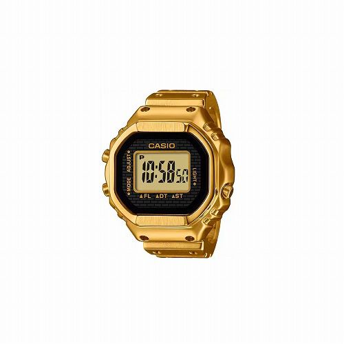 CASIO RING WATCH CRW-001G-9JR ǥ  