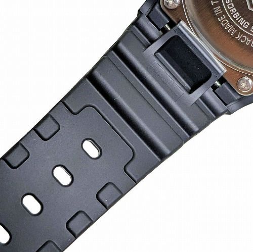 CASIO G-SHOCK �ǥ������ӻ��� DW-5600RL-1JF ��� ����G-SHOCK���顼��ǥ� ����������