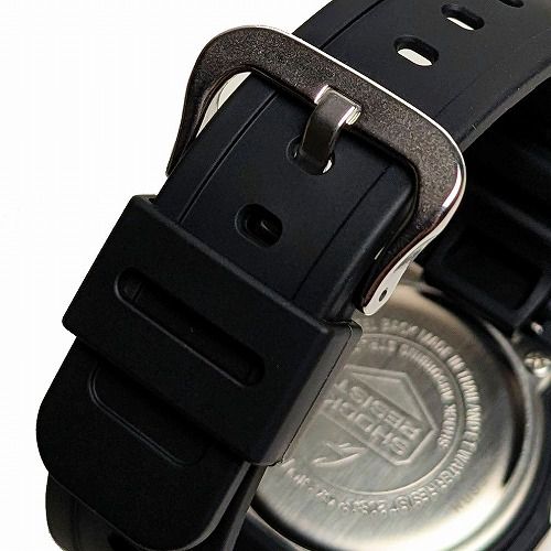 CASIO G-SHOCK �ǥ������ӻ��� DW-5600RL-1JF ��� ����G-SHOCK���顼��ǥ� ����������