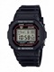 CASIO G-SHOCK �ǥ������ӻ��� DW-5600RL-1JF ��� ����G-SHOCK���顼��ǥ� ����������