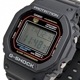 CASIO G-SHOCK �ǥ������ӻ��� DW-5600RL-1JF ��� ����G-SHOCK���顼��ǥ� ����������