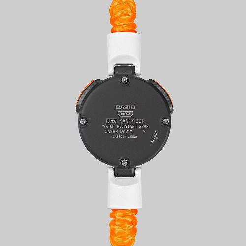 CASIO  SAN-100H-7BJR ѻ 