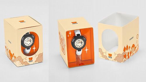 CASIO  SAN-100H-7BJR ѻ 