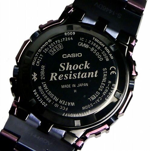 Gå Bluetooth  顼ӻ GMW-B5000PB-6JF   Х顼   