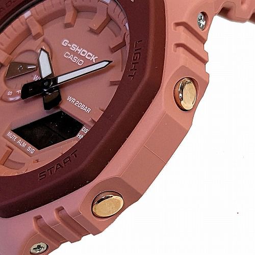 G-SHOCK GA-2110SL-4A4JR CASIO ����������٥��� ��� Togenkyo���꡼�� ����������