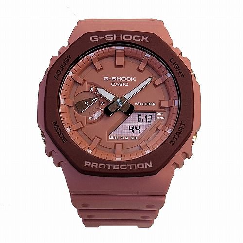 G-SHOCK GA-2110SL-4A4JR CASIO ����������٥��� ��� Togenkyo���꡼�� ����������