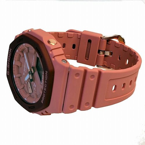 G-SHOCK GA-2110SL-4A4JR CASIO ����������٥��� ��� Togenkyo���꡼�� ����������