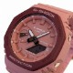 G-SHOCK GA-2110SL-4A4JR CASIO ����������٥��� ��� Togenkyo���꡼�� ����������