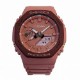 G-SHOCK GA-2110SL-4A4JR CASIO ����������٥��� ��� Togenkyo���꡼�� ����������