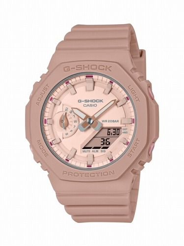 CASIO G-SHOCK  ʥǥӻ GMA-S2100NC-4A2JF ߥåɥ ǥ  