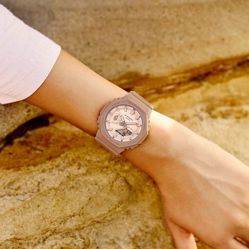 CASIO G-SHOCK  ʥǥӻ GMA-S2100NC-4A2JF ߥåɥ ǥ  