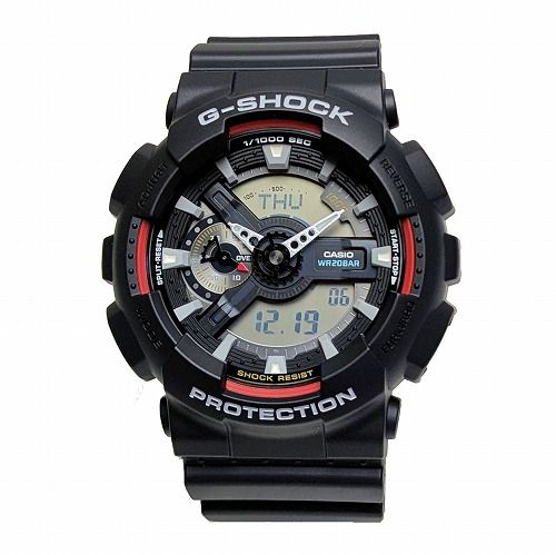������G����å� GA-110RL-1AJF ���ʥ������ǥ������ӻ��� ��� ����G-SHOCK���顼��ǥ� ����������