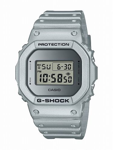 CASIO G-SHOCK �ǥ������ӻ���  DW-5600FF-8JF ��� Forgotten future���꡼�� ������ ����������