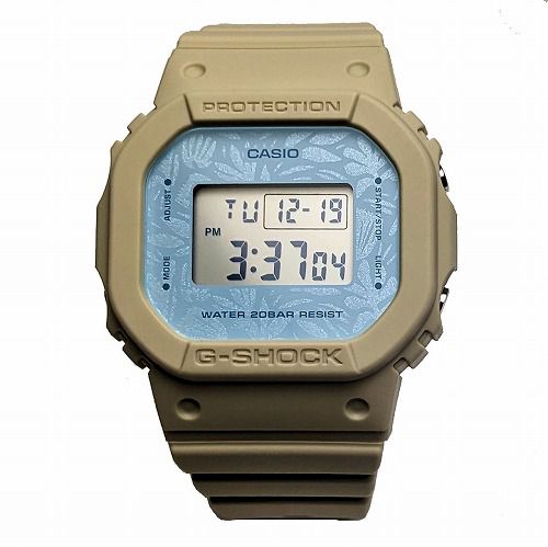 CASIO G-SHOCK ǥӻ  GMD-S5600NC-9JF  ߥåɥǥ   