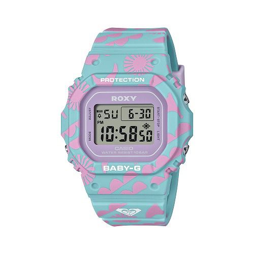 CASIO BABY-G ǥӻ BGD-565RX-2JR ǥ ROXYܥ졼ǥ롡