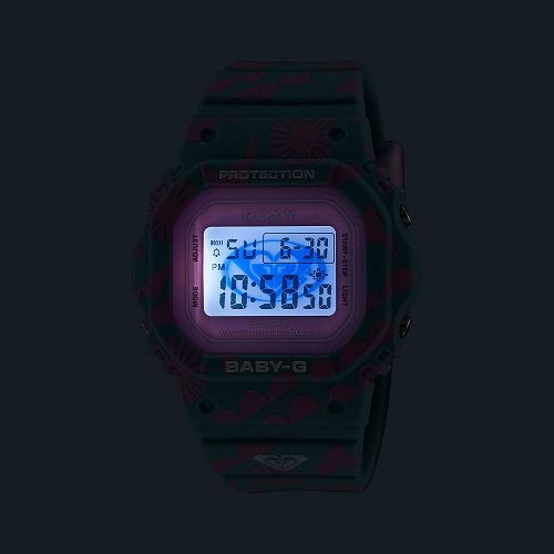 CASIO BABY-G ǥӻ BGD-565RX-2JR ǥ ROXYܥ졼ǥ롡