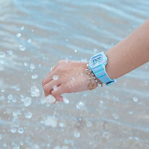 CASIO BABY-G ǥӻ BGD-565RX-2JR ǥ ROXYܥ졼ǥ롡