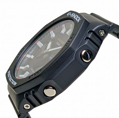 CASIO G-SHOCK GA-2100RL-1AJF ���ʥ������ǥ������ӻ��� ��� ����G-SHOCK���顼��ǥ� ����������