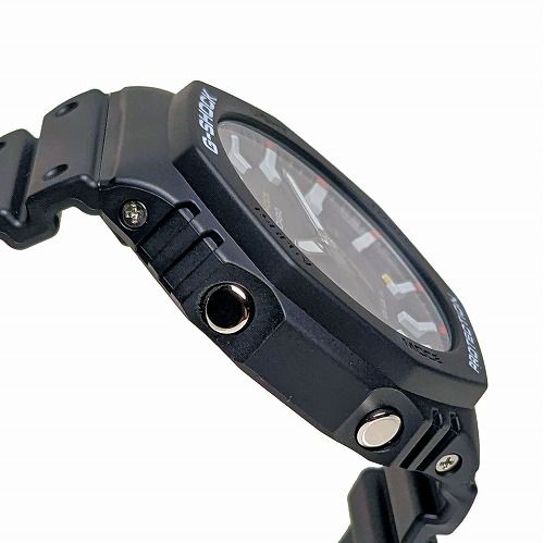 CASIO G-SHOCK GA-2100RL-1AJF ���ʥ������ǥ������ӻ��� ��� ����G-SHOCK���顼��ǥ� ����������