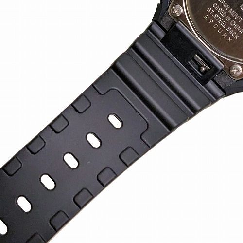 CASIO G-SHOCK GA-2100RL-1AJF ���ʥ������ǥ������ӻ��� ��� ����G-SHOCK���顼��ǥ� ����������