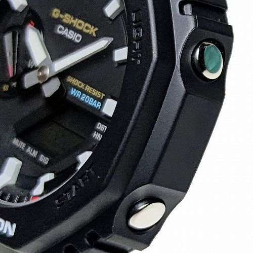 CASIO G-SHOCK GA-2100RL-1AJF ���ʥ������ǥ������ӻ��� ��� ����G-SHOCK���顼��ǥ� ����������