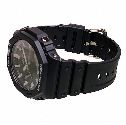 CASIO G-SHOCK GA-2100RL-1AJF ���ʥ������ǥ������ӻ��� ��� ����G-SHOCK���顼��ǥ� ����������