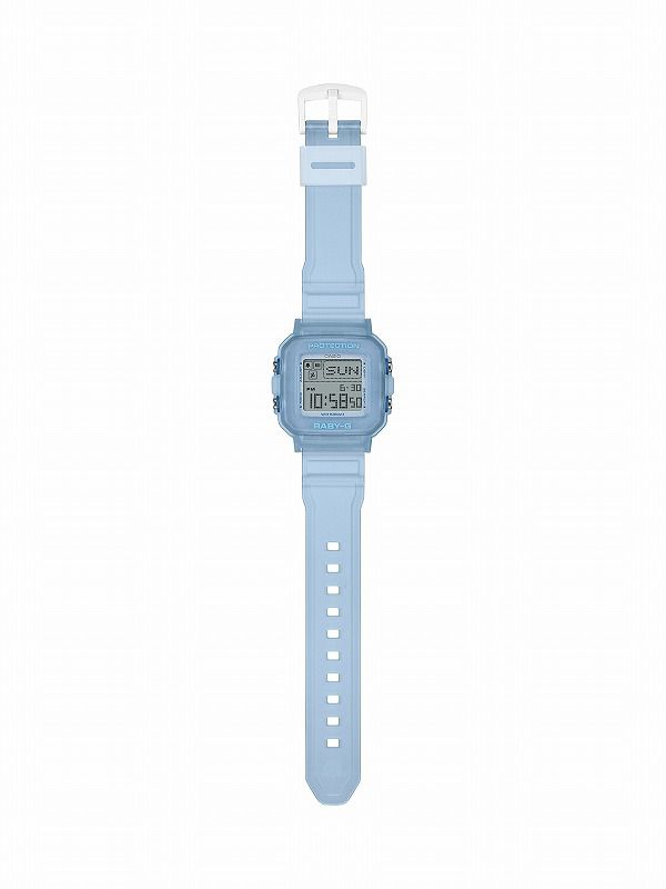 BABY-G BGD-10KG-2JR CASIO �ǥ������ӻ��� ��ǥ����� BABY-G+PLUS ����������