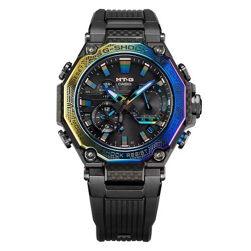 CASIO G-SHOCK MT-G ȥ顼ӻ MTG-B2000YR-1AJR ޡȥե ޥ顼  