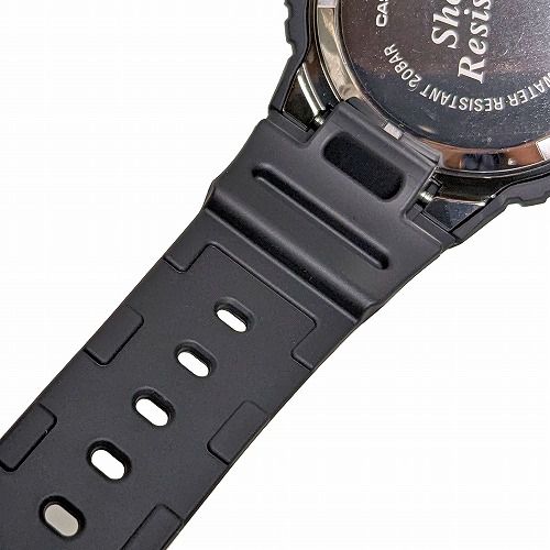 CASIO G-SHOCK DW-5000R-1AJF �ǥ������ӻ��� ��� ����G-SHOCK �����ǥ� ����������