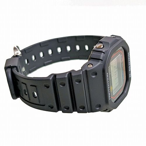 CASIO G-SHOCK DW-5000R-1AJF �ǥ������ӻ��� ��� ����G-SHOCK �����ǥ� ����������