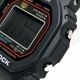 CASIO G-SHOCK DW-5000R-1AJF �ǥ������ӻ��� ��� ����G-SHOCK �����ǥ� ����������