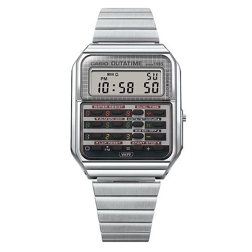 CASIO CLASSIC CA-500WEBF-1AJR �ǥ������ӻ��� �إХå����ȥ��������ե塼���㡼�٥���ܥ졼������ǥ����������