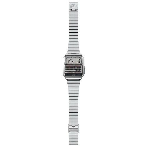 CASIO CLASSIC CA-500WEBF-1AJR �ǥ������ӻ��� �إХå����ȥ��������ե塼���㡼�٥���ܥ졼������ǥ����������