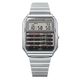 CASIO CLASSIC CA-500WEBF-1AJR �ǥ������ӻ��� �إХå����ȥ��������ե塼���㡼�٥���ܥ졼������ǥ����������