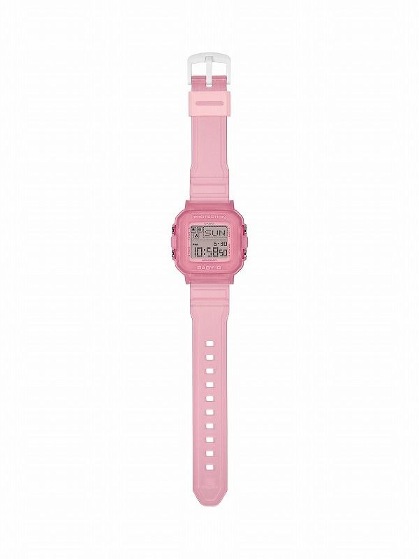 BABY-G BGD-10KG-4JR CASIO �ǥ������ӻ��� ��ǥ����� BABY-G+PLUS ����������