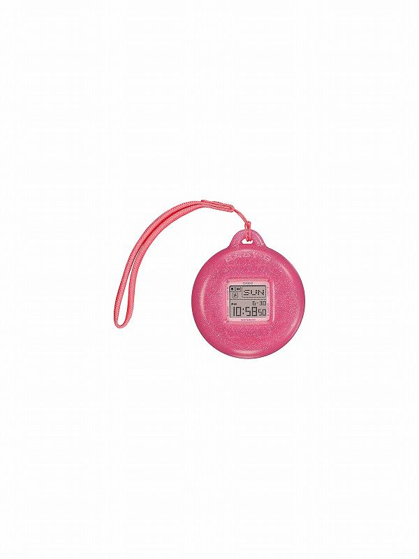 BABY-G BGD-10KG-4JR CASIO �ǥ������ӻ��� ��ǥ����� BABY-G+PLUS ����������