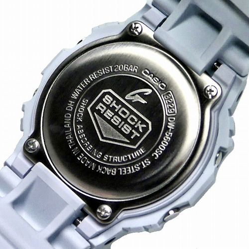 CASIO G-SHOCK ǥӻ DW-5600SC-8JF  Spring Color Series 