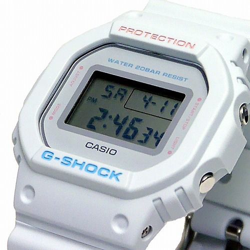 CASIO G-SHOCK ǥӻ DW-5600SC-8JF  Spring Color Series 