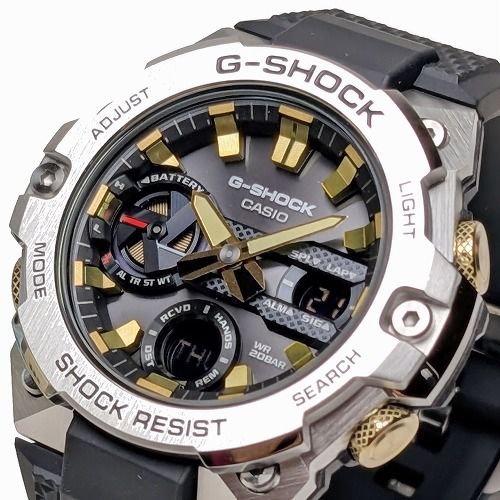 Gåǥ 顼ӻ GST-B400CX-1AJR ޡȥե   