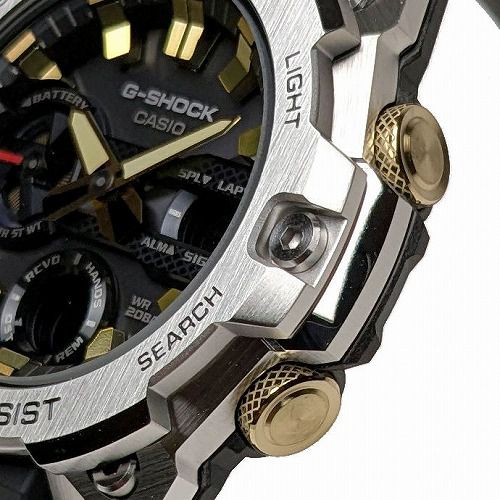 Gåǥ 顼ӻ GST-B400CX-1AJR ޡȥե   