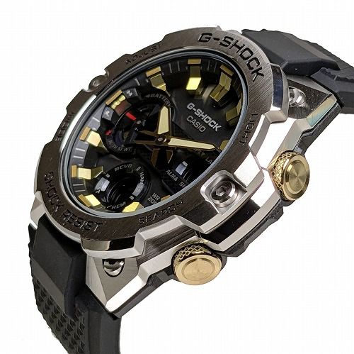 Gåǥ 顼ӻ GST-B400CX-1AJR ޡȥե   