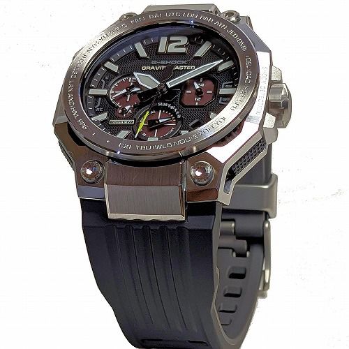 G-SHOCK GWR-B3000-1AJF CASIO ����ӥƥ��ޥ�����  �����顼�����ӻ��� Bluetooth ���ޡ��ȥե����� ����������