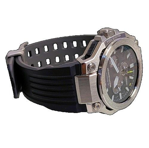 G-SHOCK GWR-B3000-1AJF CASIO ����ӥƥ��ޥ�����  �����顼�����ӻ��� Bluetooth ���ޡ��ȥե����� ����������