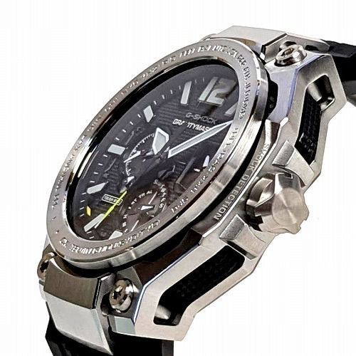 G-SHOCK GWR-B3000-1AJF CASIO ����ӥƥ��ޥ�����  �����顼�����ӻ��� Bluetooth ���ޡ��ȥե����� ����������