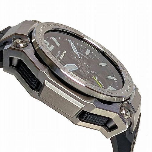 G-SHOCK GWR-B3000-1AJF CASIO ����ӥƥ��ޥ�����  �����顼�����ӻ��� Bluetooth ���ޡ��ȥե����� ����������