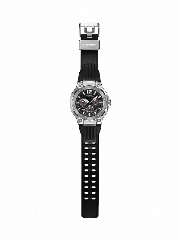 G-SHOCK GWR-B3000-1AJF CASIO ����ӥƥ��ޥ�����  �����顼�����ӻ��� Bluetooth ���ޡ��ȥե����� ����������